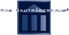 Logo der DAS BAUTRÄGERHAUS ® Gesellschaft für Wohn- und Gewerbebau mbH 
           & Co. KG